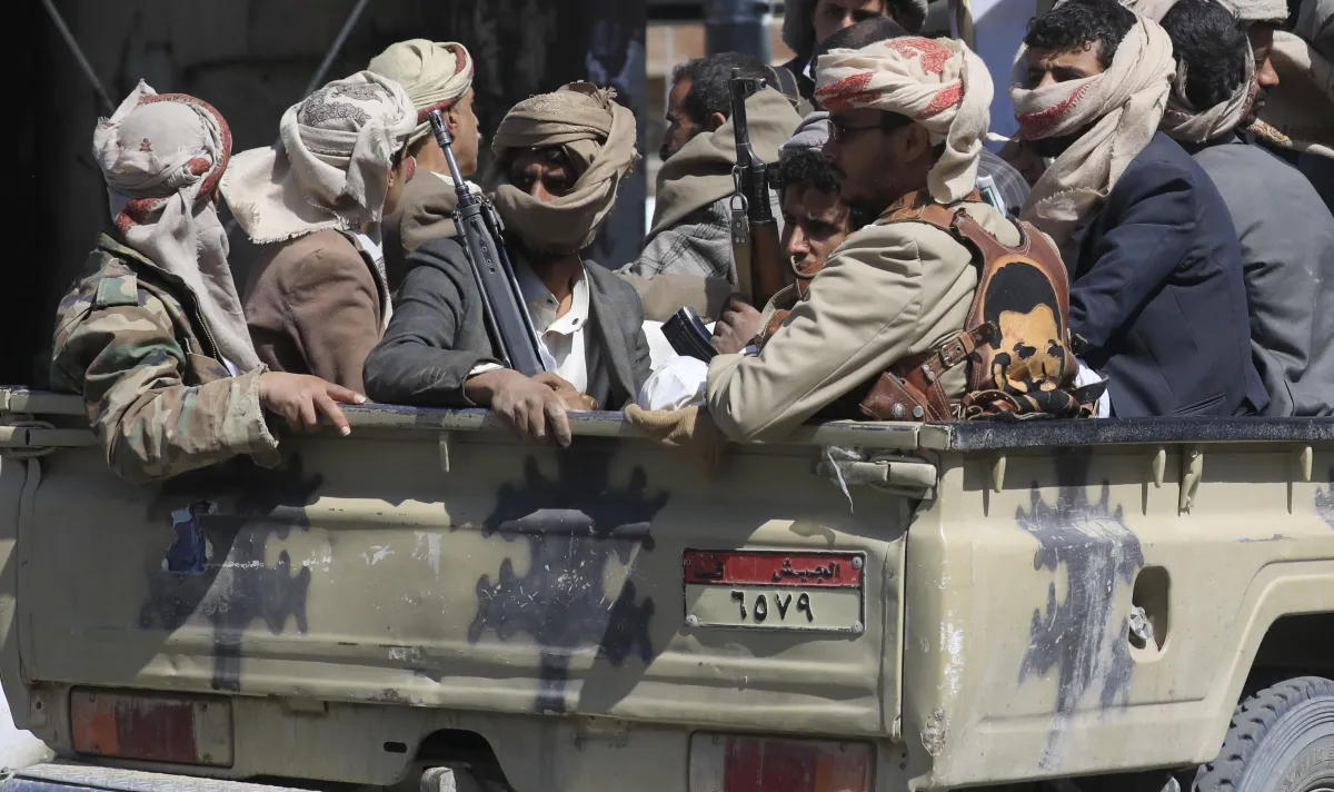 Saudi Arabia, Turkey and Pakistan Call Emergency Military Meeting