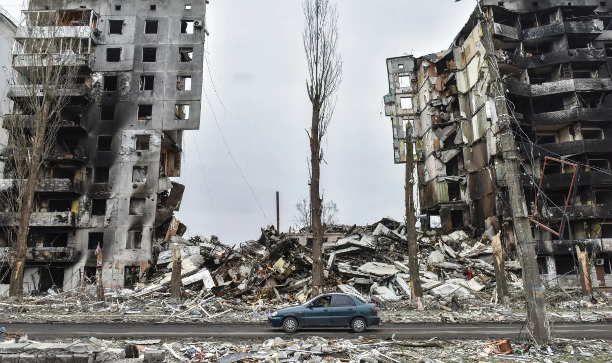 "Enough Imitations of Diplomacy" — Kyiv Ready for Ceasefire, Zelensky Threatens Retaliation