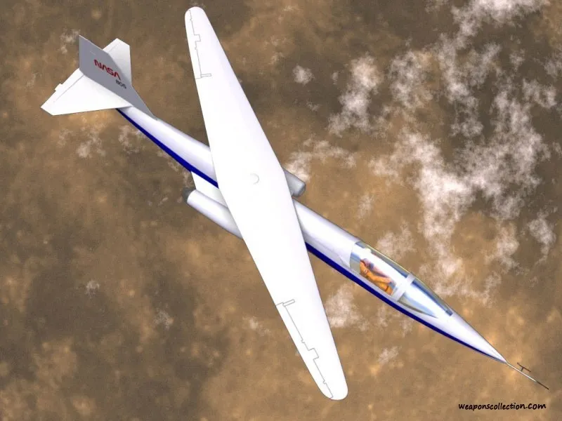 Some of the Most Powerful Planes to Ever Take to the Skies