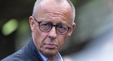 Merz Refused to Resign